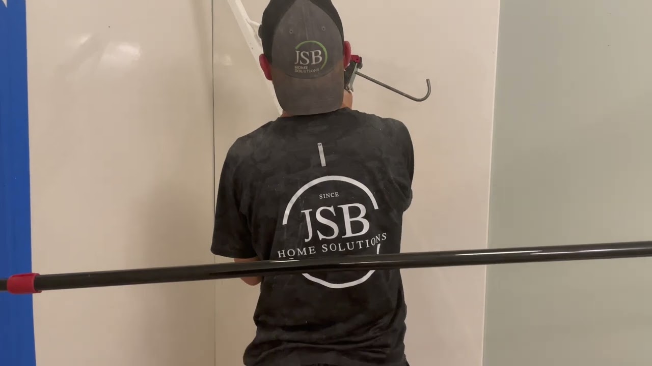 JSB Home Solutions Recruitment