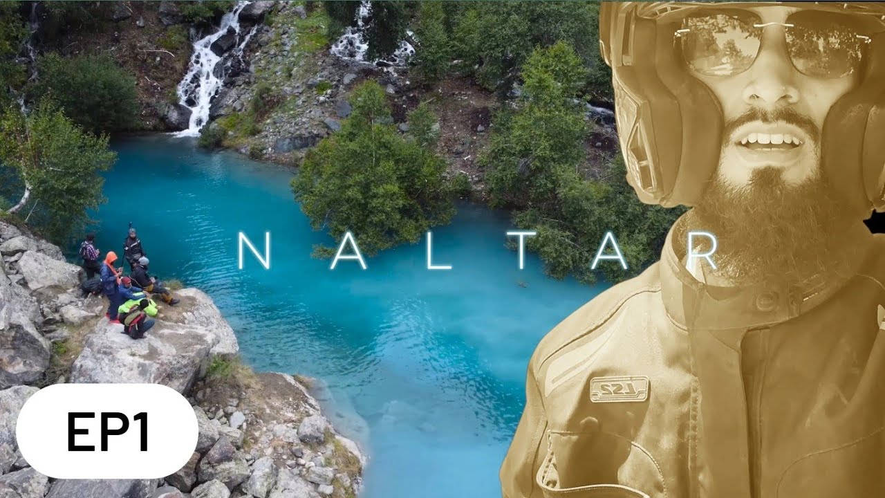NALTAR 💙 Wish I Knew! [S6E1]
