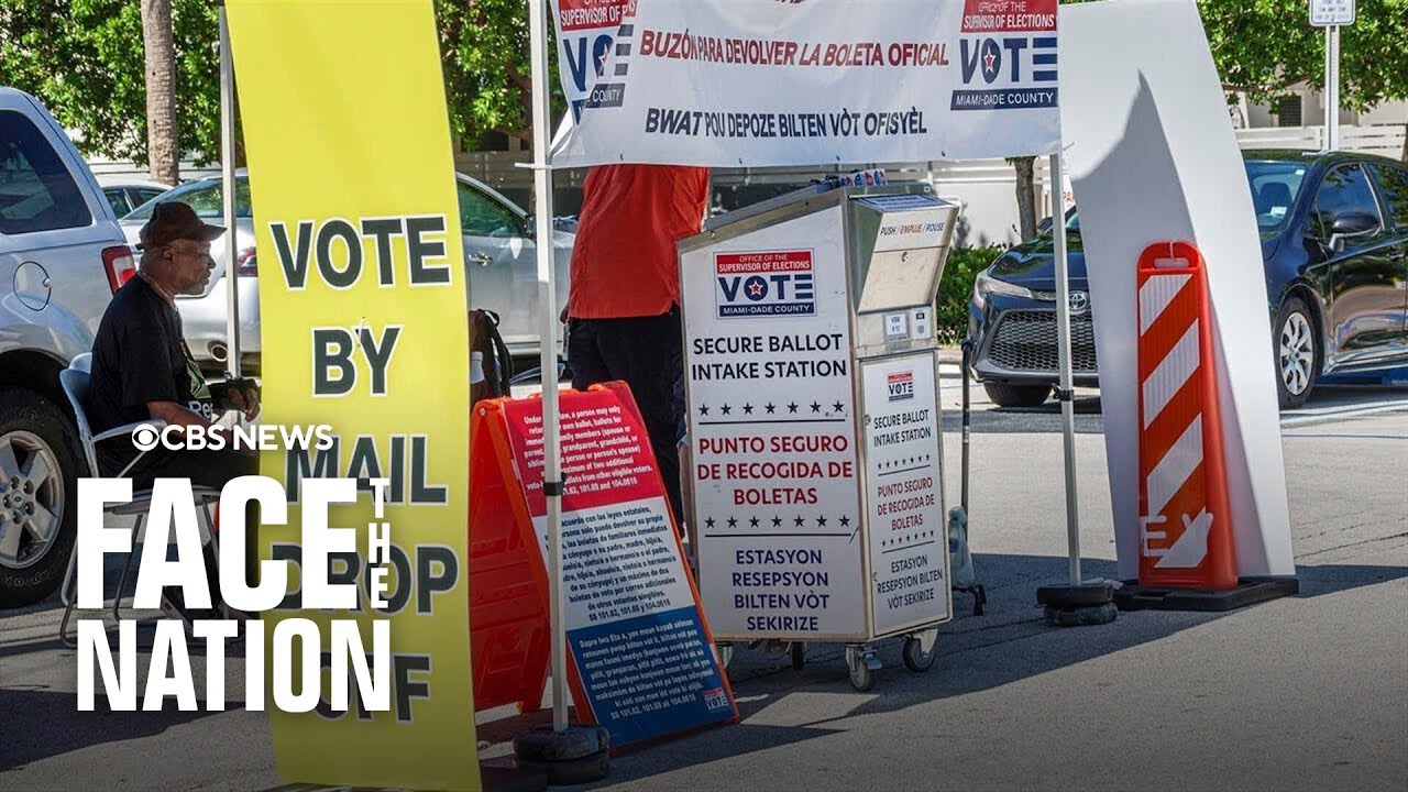 Supreme Court hears dispute on late-arriving mail-in ballots
