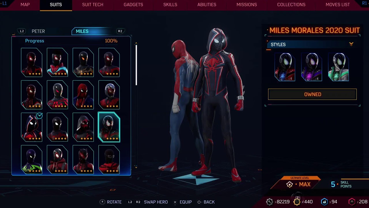 SPIDERMAN. 40. Forty.