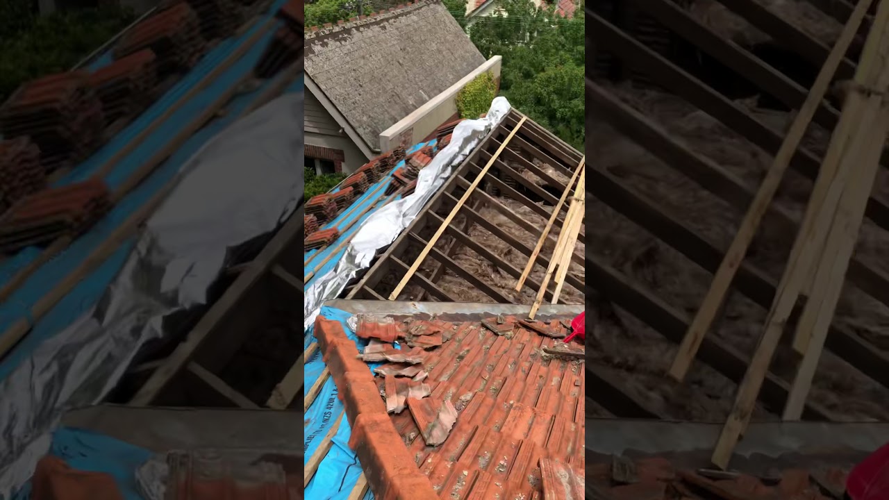 Roof Repairs Kew | All Seasons Roofing and Restoration