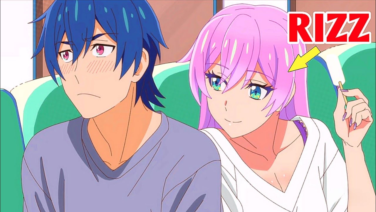 The School’s Partner System Turned Them Into a Married Couple | Hindi (Part 3 )