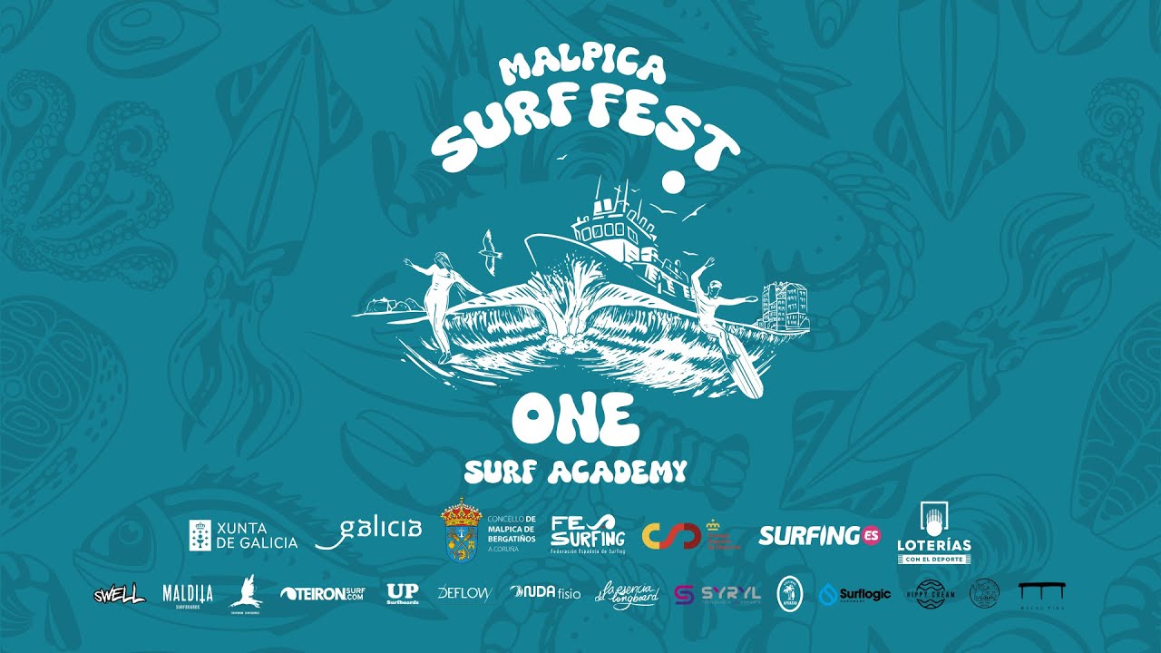 HIGHLIGTS  MALPICA SURFEST 2025mp4