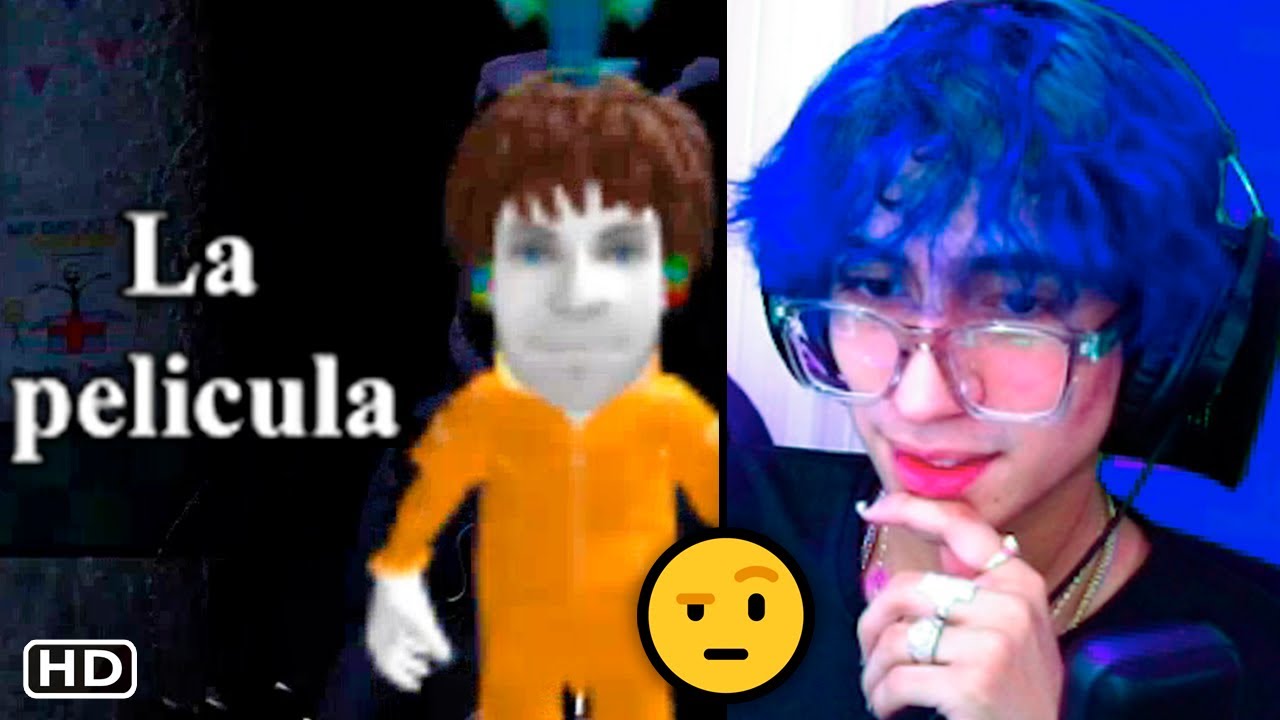 mis viewers hacen trailers chafas xd