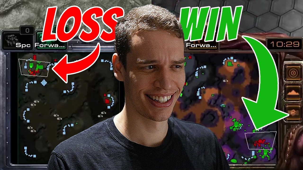 I Lost the Base Trade… Then Got REVENGE