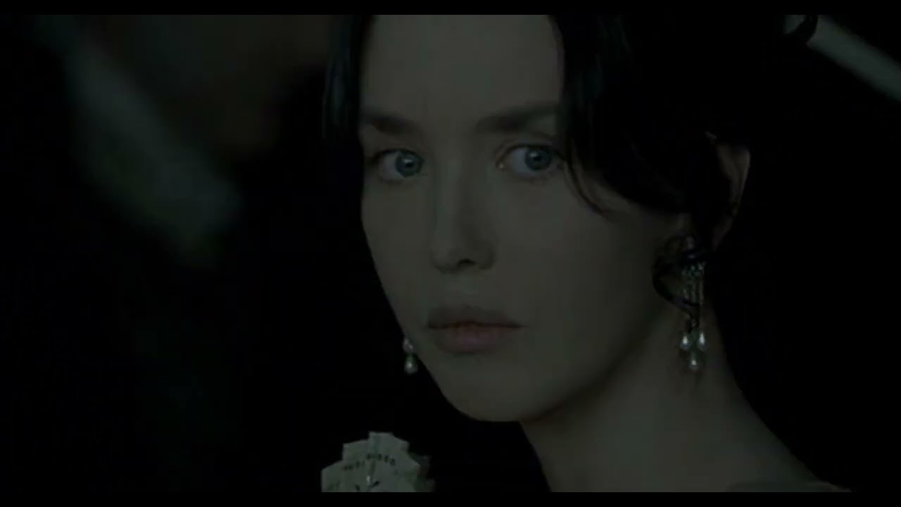 Dernière lettre d’Éllénore -Benoit Jacquot/Isabelle Adjani (2002) - Adolphe(Benjamin Constant) -1816