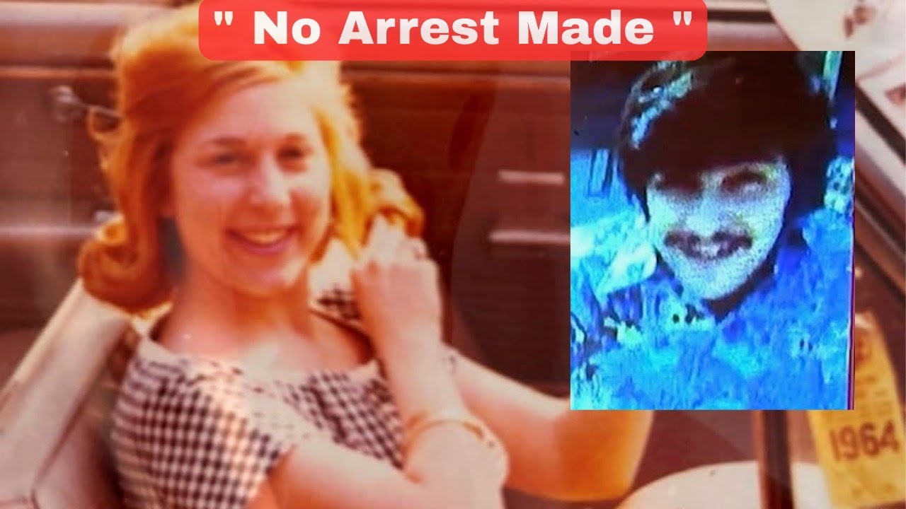 Cold Case Solved After 50 Years—DNA Finally Revealed the Killer Next Door | The Barbara Waldman Case