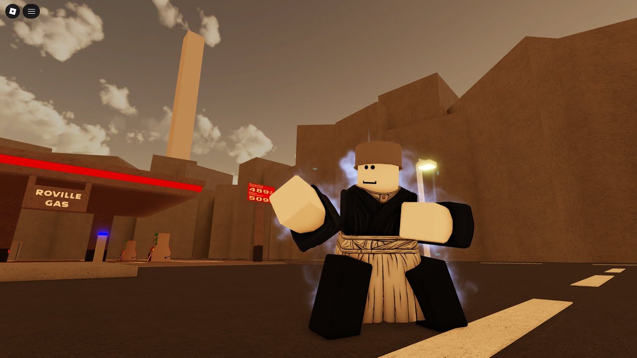 *JUJUTSU SHENANIGANS UNFINISHED NAOYA MOVESET*
