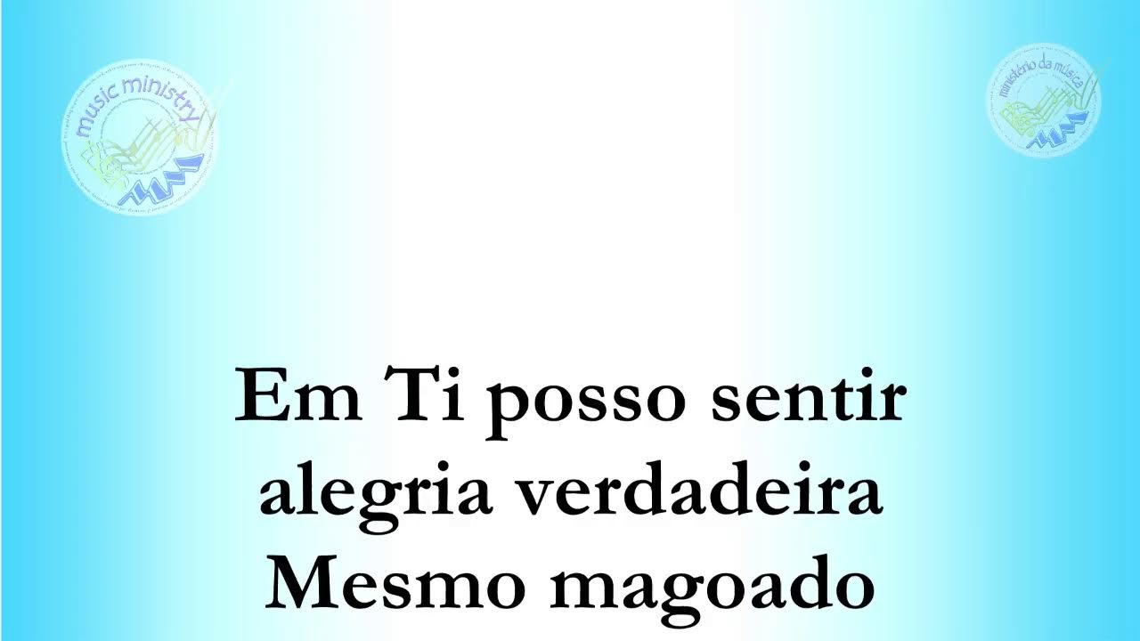 MIDI Canções de Fé 24/7
