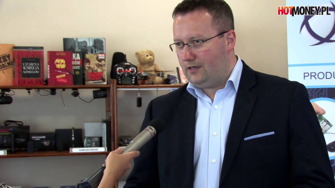 Urządzenia do podsłuchu - jakie mogą być?