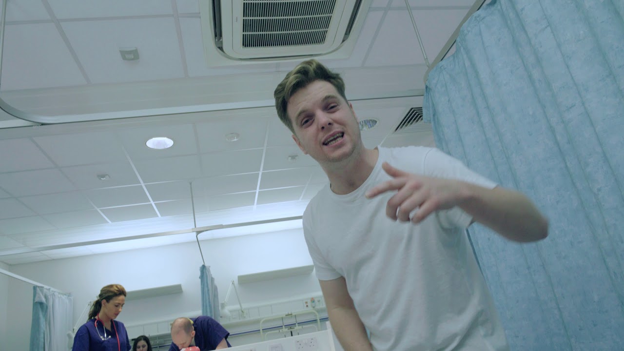 PROSE - See Me Like This