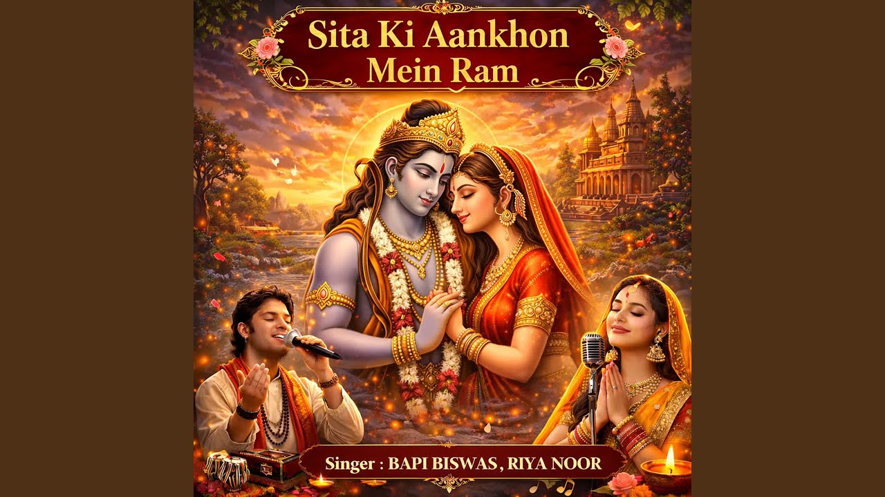 Sita Ki Aankhon Mein Ram