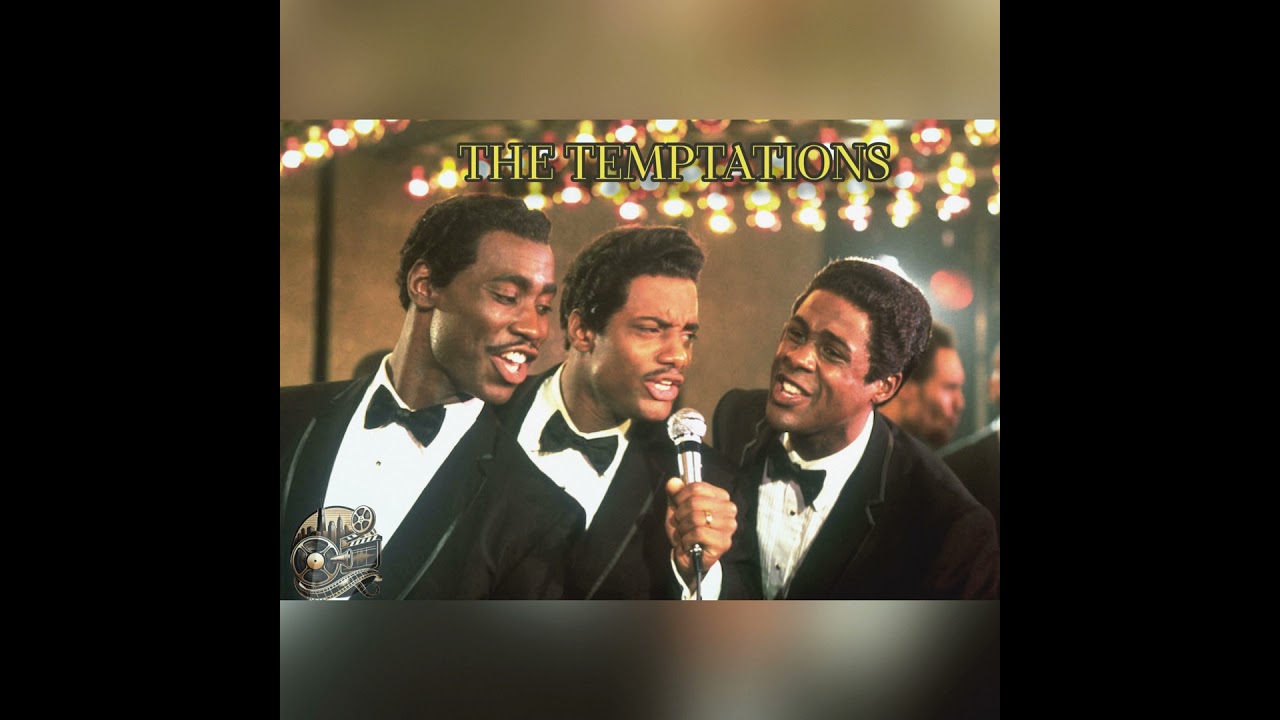 Remembering The Temptations Beyond the Hits
