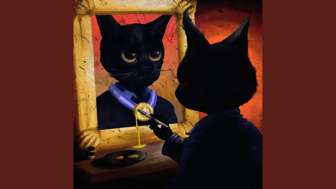 The Story (feat. Biffe & Hakuro)