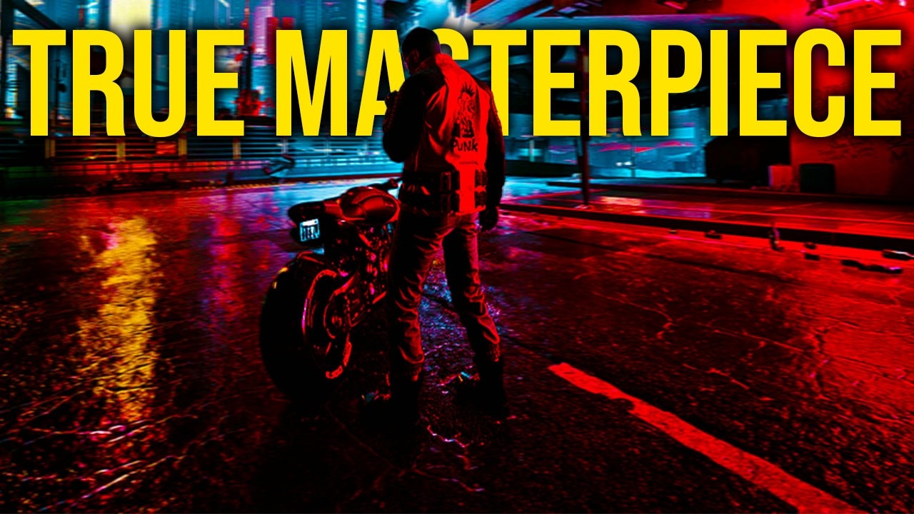 10 Legendary Single Player Story Games Everyone Should Experience