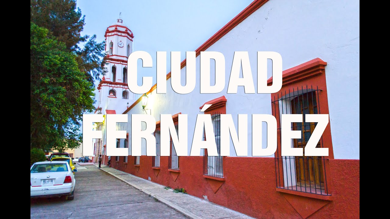 Ciudad Fernández | Descubre San Luis Potosí