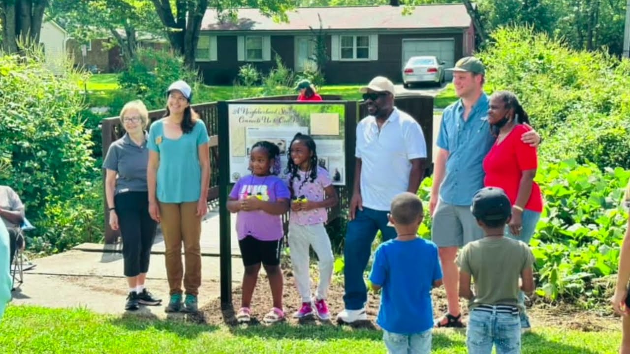 How Urban Renewal Became Urban Removal in Hendersonville