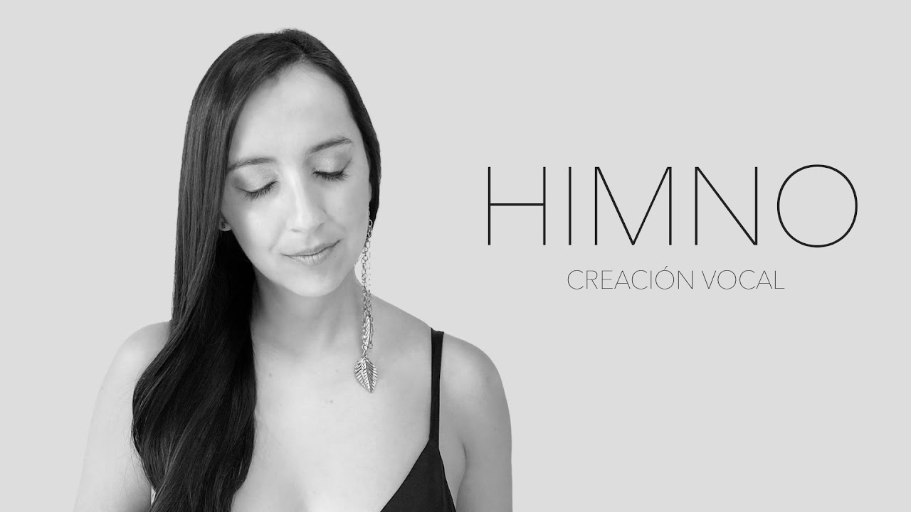 Himno - Natalia Angel