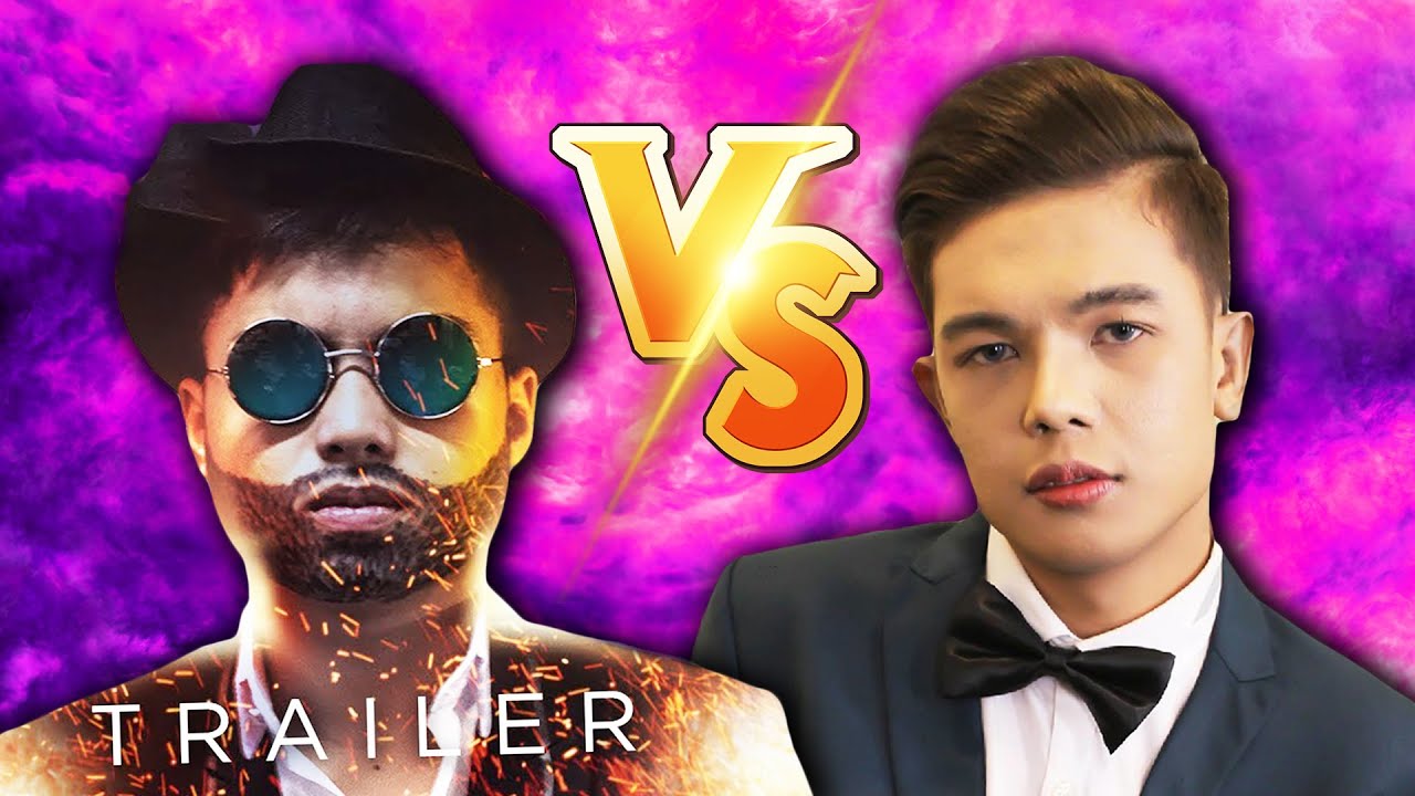 BEST FILIPINO TRAILER (El Filibusterismo & Kalapanget)