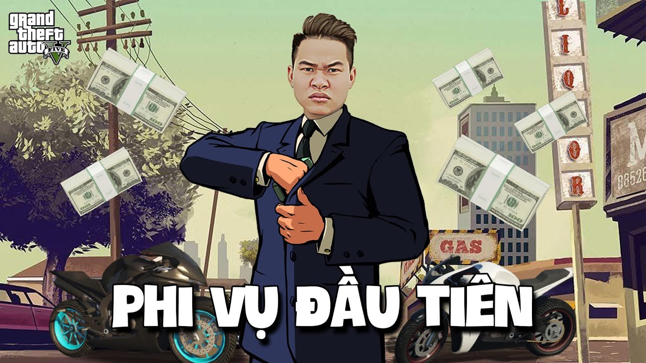 (MIXICITY SS2) PHI VỤ ĐẦU TI&Ecirc;N CỦA KHOA C&Oacute; V&Agrave; ANH H&Ograve; B&Egrave;