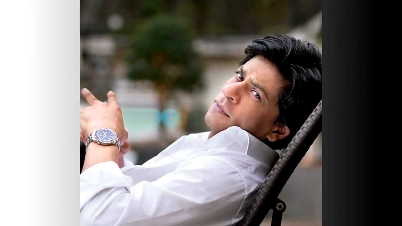 Король наших сердец... Shahrukh Khan.