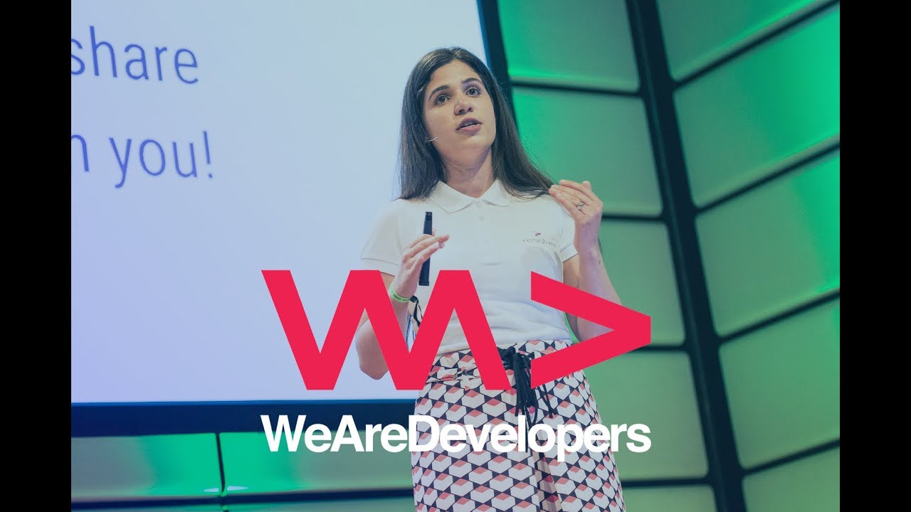 Enabling Technology for Inclusion and Conversational Apps