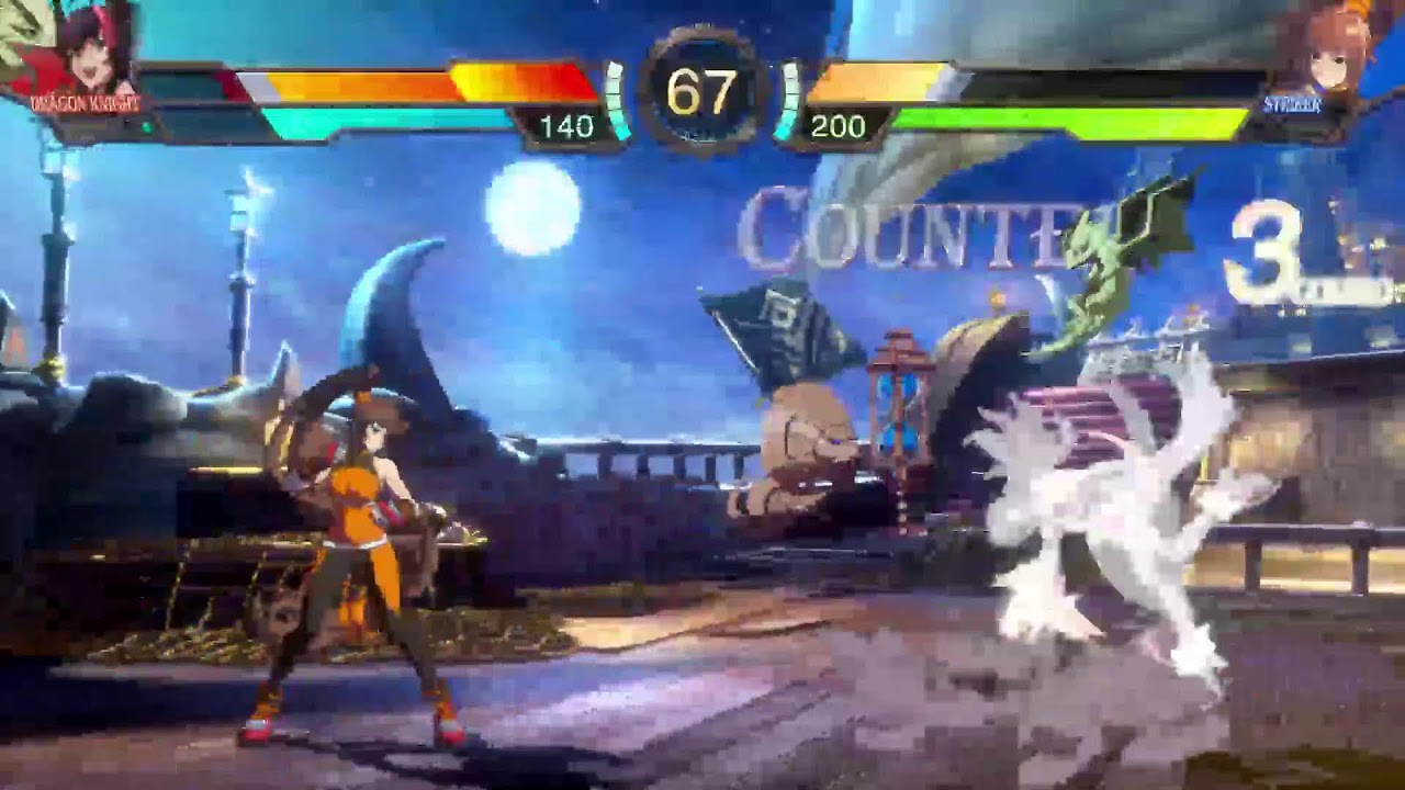 MK1 Khaos Reign Moreee Goreee