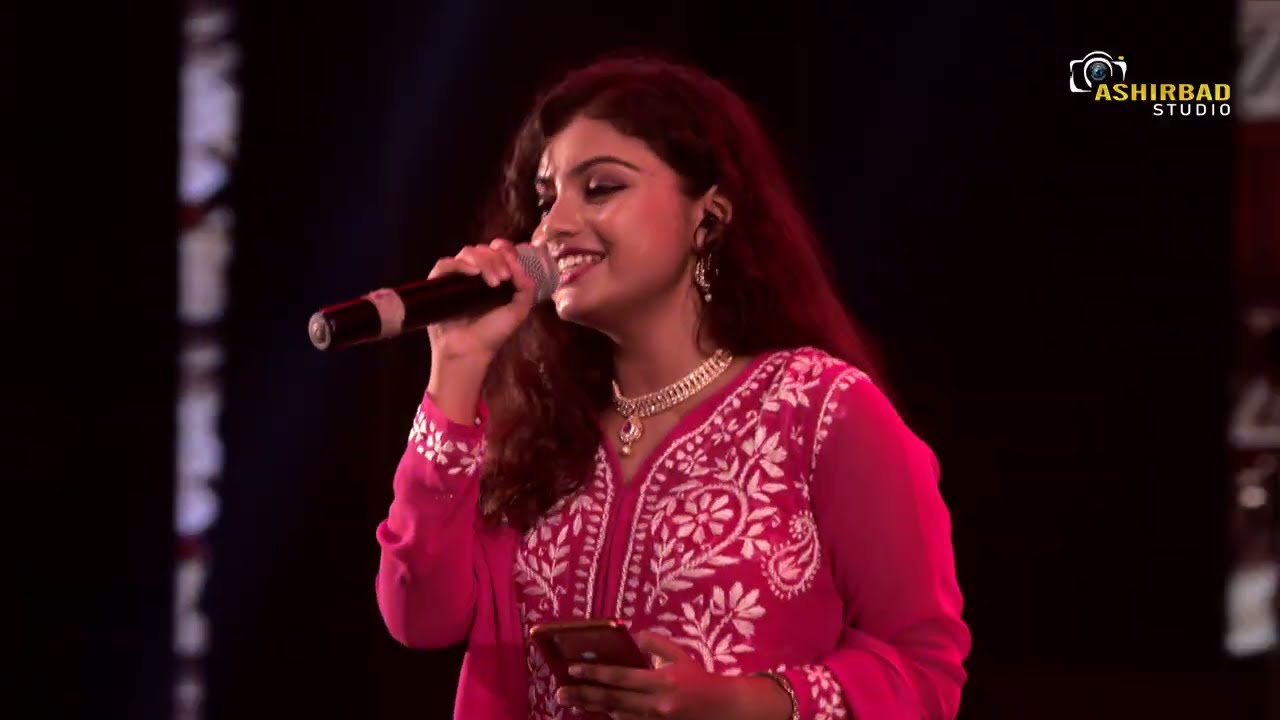 Tu Tu Hai Wahi | Yeh Vaada Raha Songs | Aum Agrahari & Aratrika Bhattacharya Live Singing