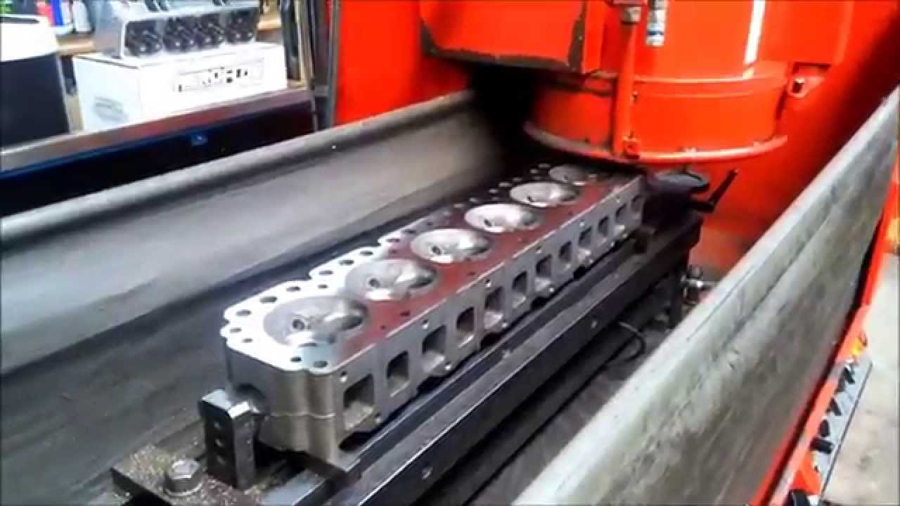 Mirabito Performance 265 HEMI.... Head and Cam Combo [Part 2]
