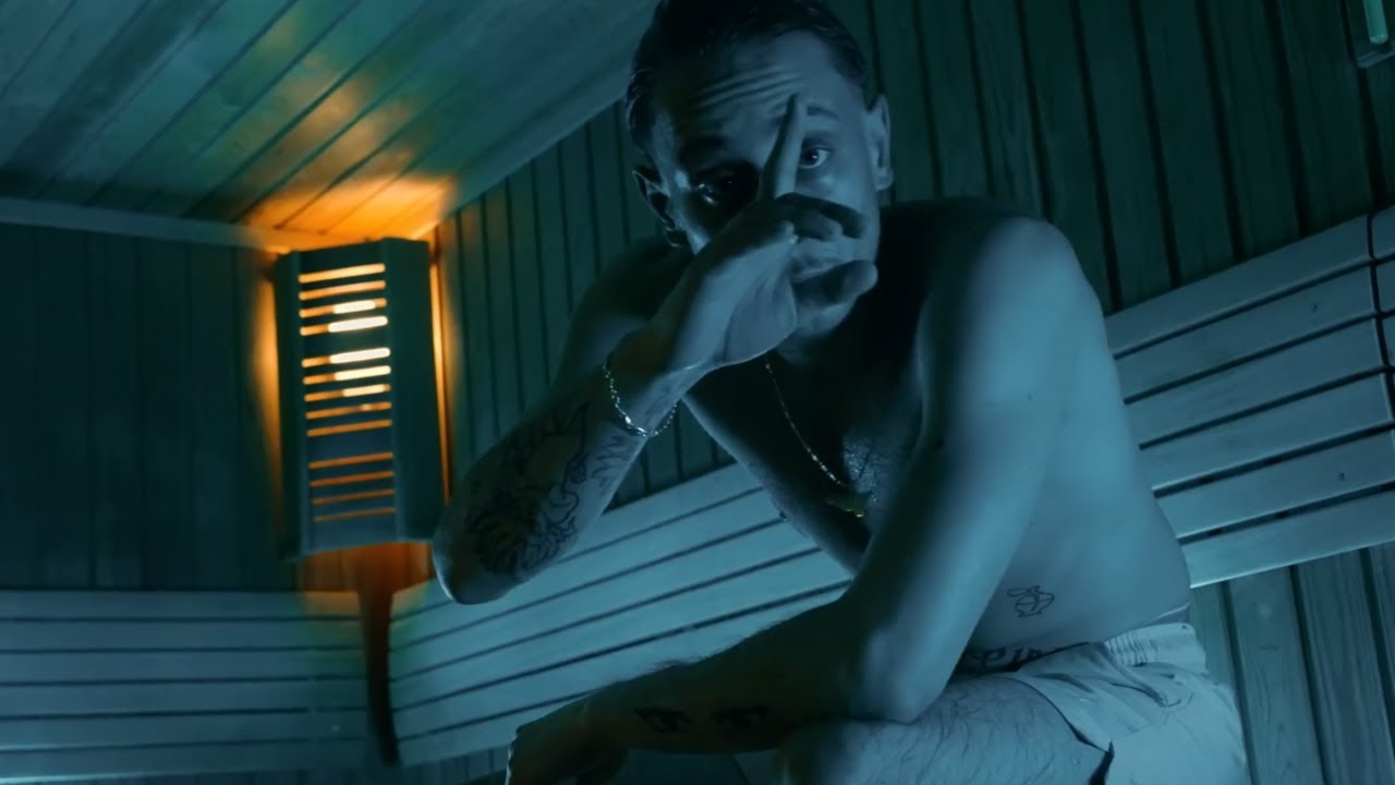 Mucco - Distanz (Musikvideo)