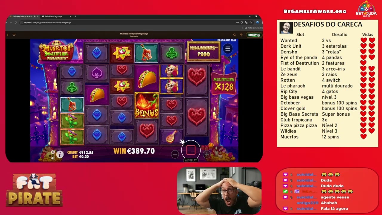 2500x na muertos multiplier megaways
