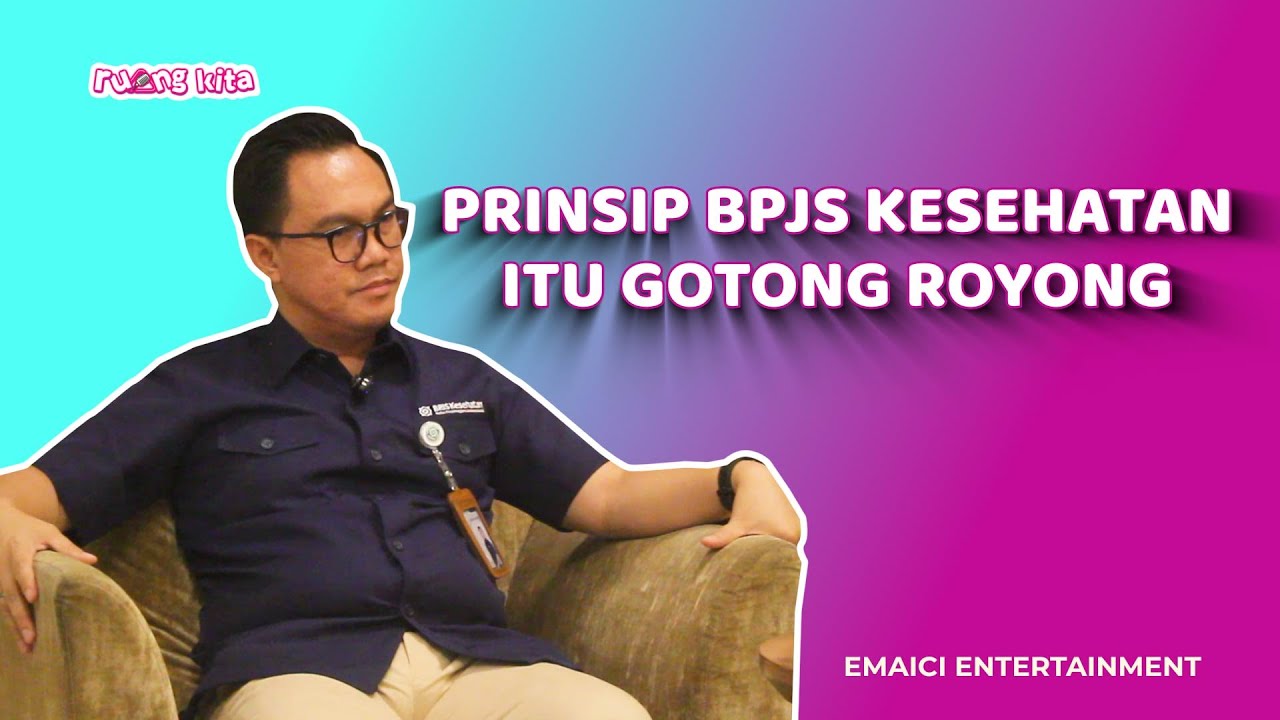 Nunggak BPJS Kesehatan, Ini Solusi-nya!!