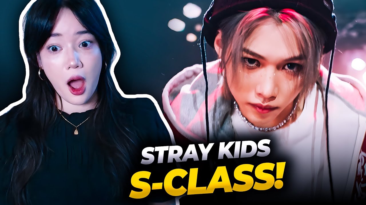 Ex-Kpop Fan Reacts To STRAY KIDS 