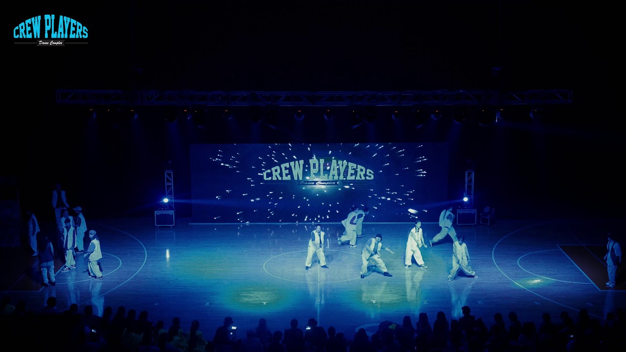 Carol | CREWPLAYERS | SHOWCASE 2019