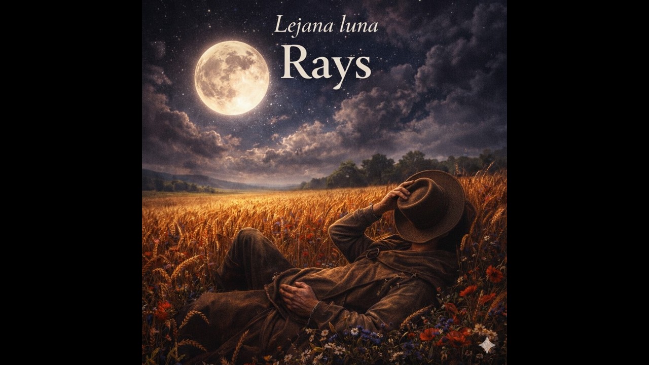 Lejana luna (Sueño medieval)