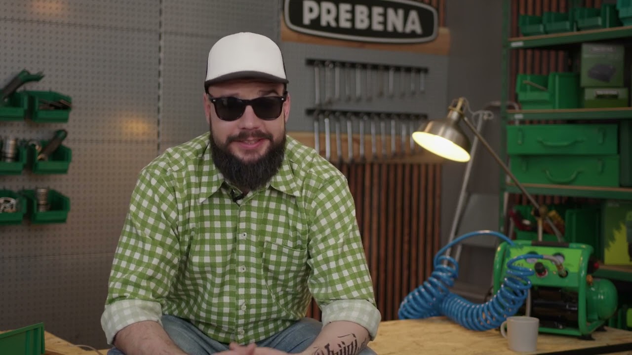 Sztyfciarki Prebena|Wbiaja.pl