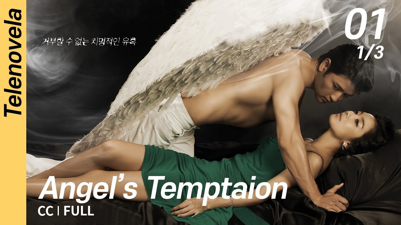 [CC/FULL] Angel's Temptation EP01 (1/3) | 천사의유혹