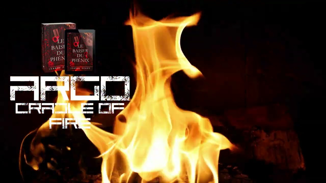 ARGO - Cradle of Fire