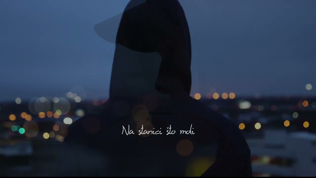 Matija Dedić, Zoran Predin - Čekaj Me