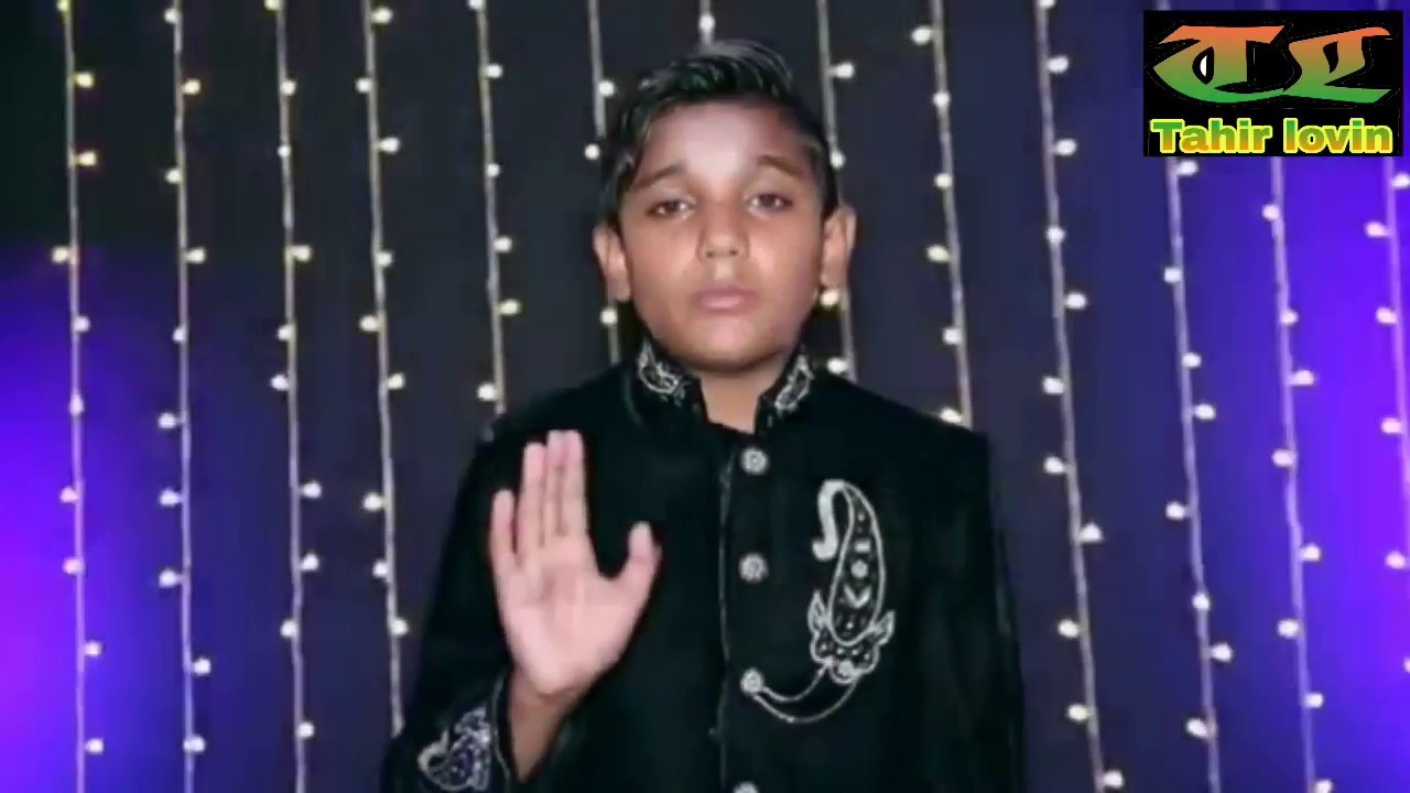 Ni Main Te Baba Fareed Naal Layan By Qalab Abbas Moon Vol 01 Urs Baba Fareed 2017--Tahir lovin