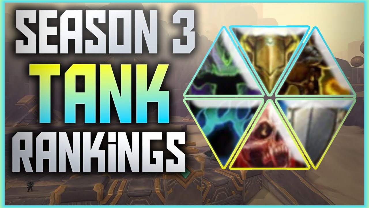 The Best and Worst Tanks of 9.2 - What's with Blood's damage!?