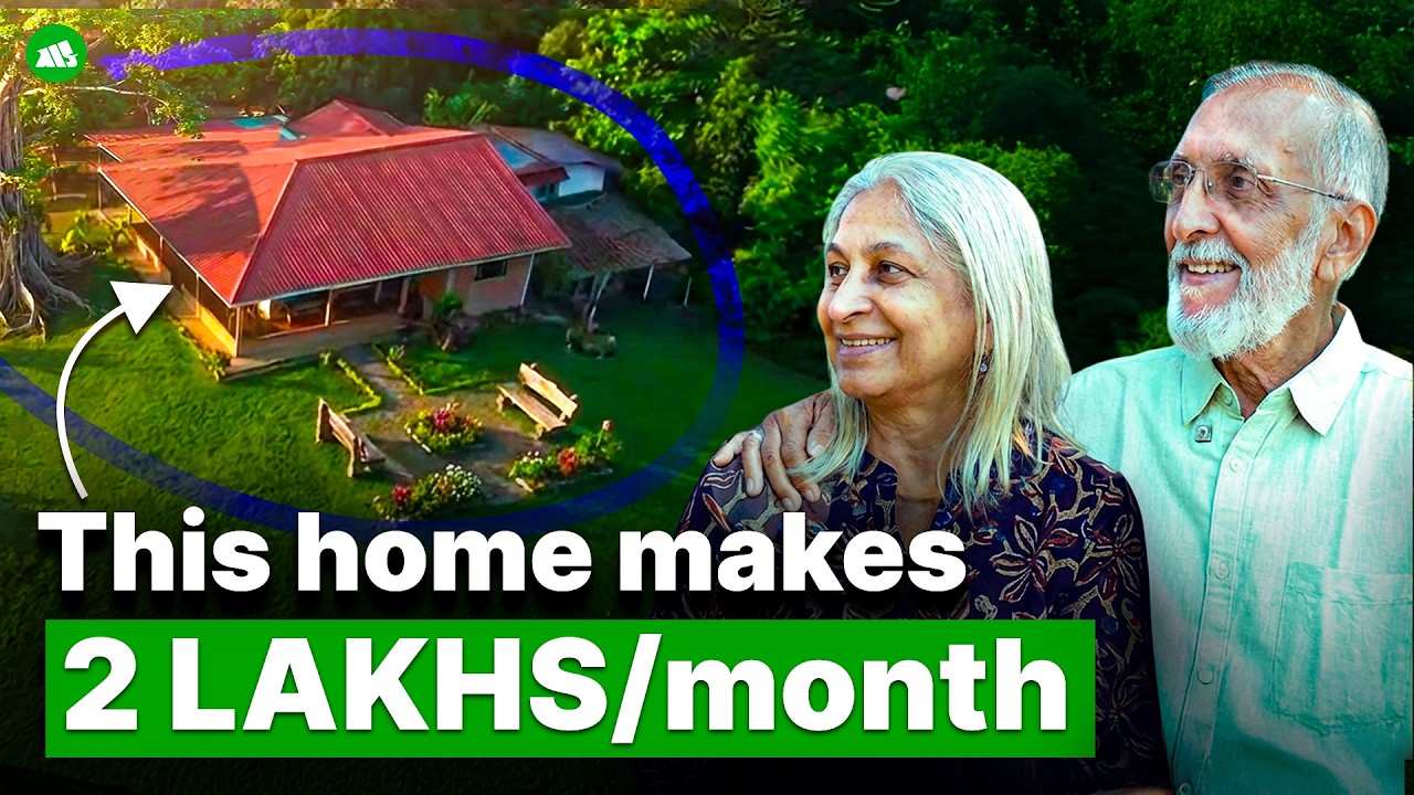 Our Life Journey From Kerala to a Village In Mumbai
