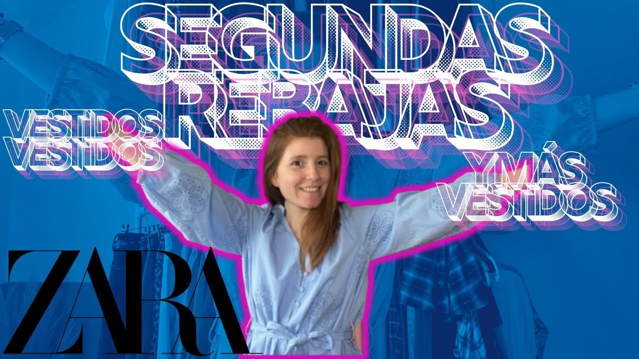 Haul de REBAJAS de ZARA! Los chollos de los chollos 😂