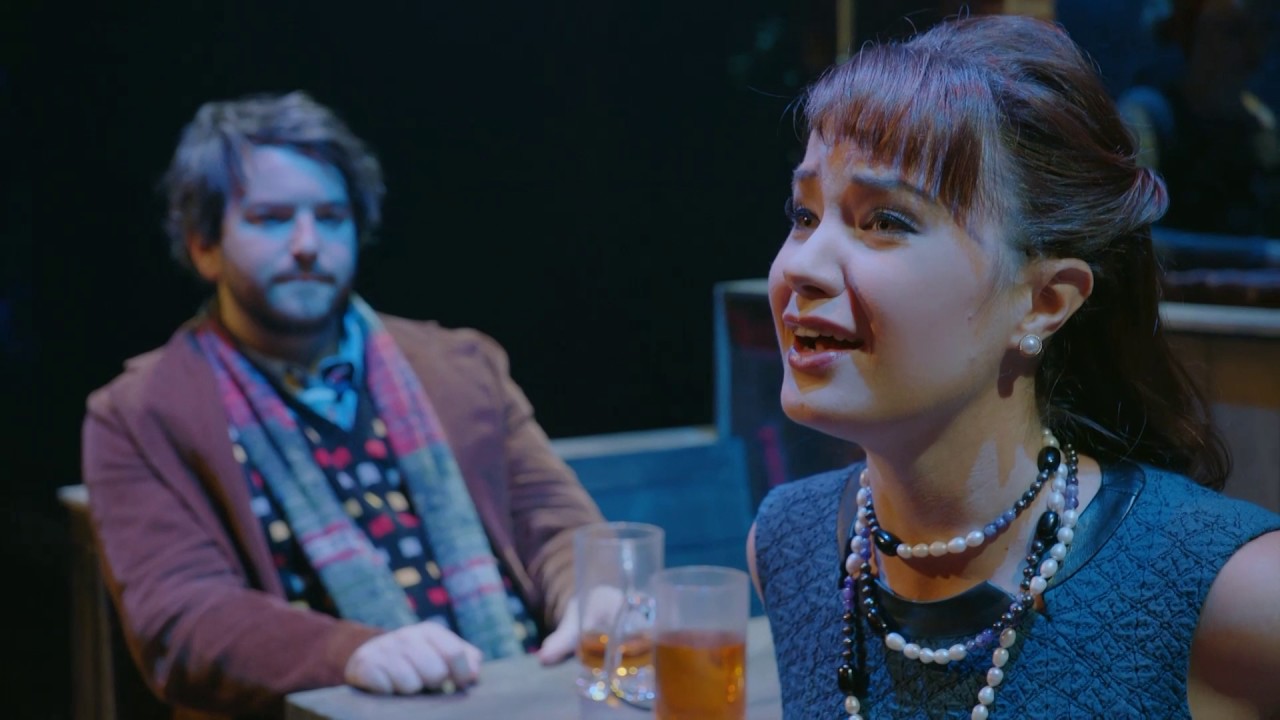 SCHOOL OF ROCK Montage
