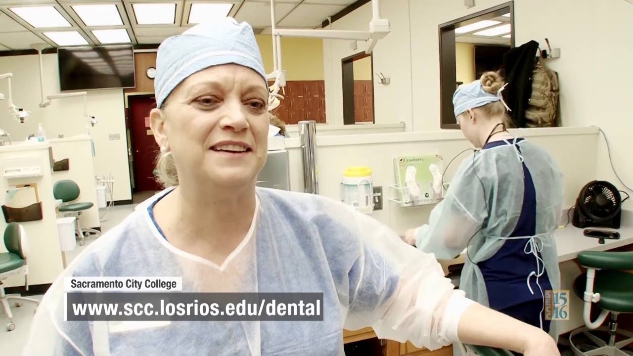 Sacramento City College: Dental Clinic