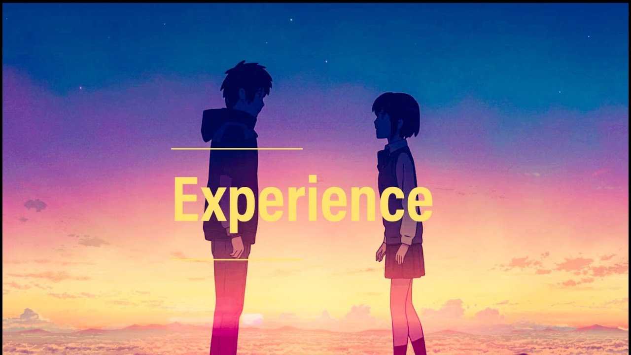 Emotional AMV Mix - Experience