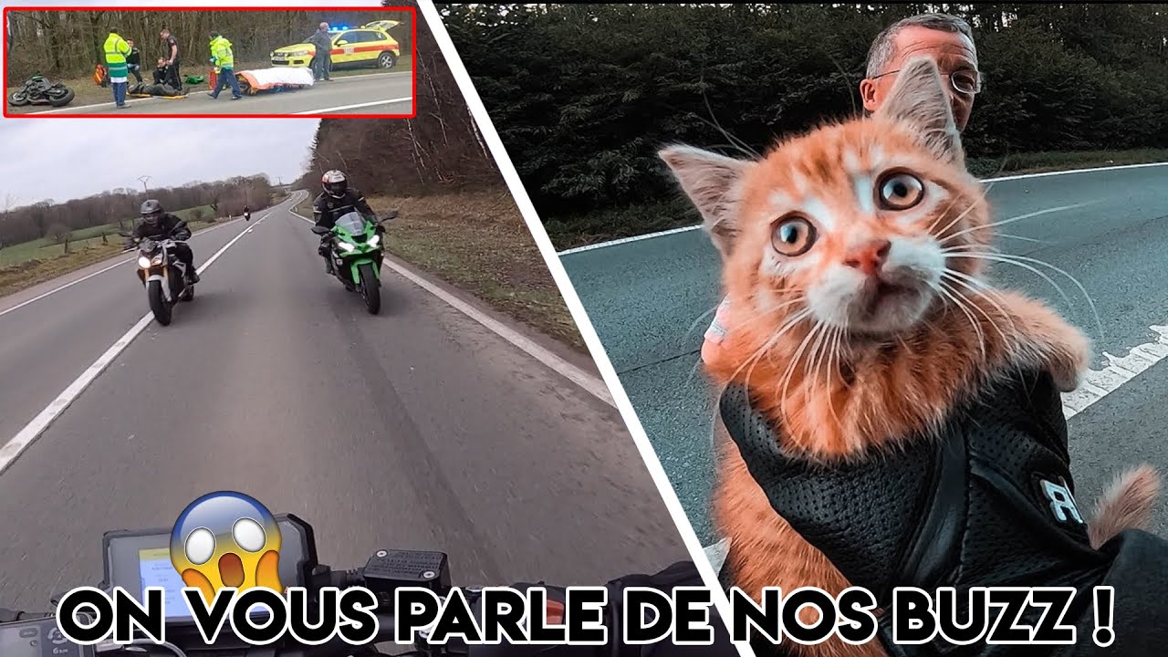 LE JOUR OÙ IL A FAILLI MOURIR 😳 ON PARLE DE NOS BUZZ ft. @Pistonytb