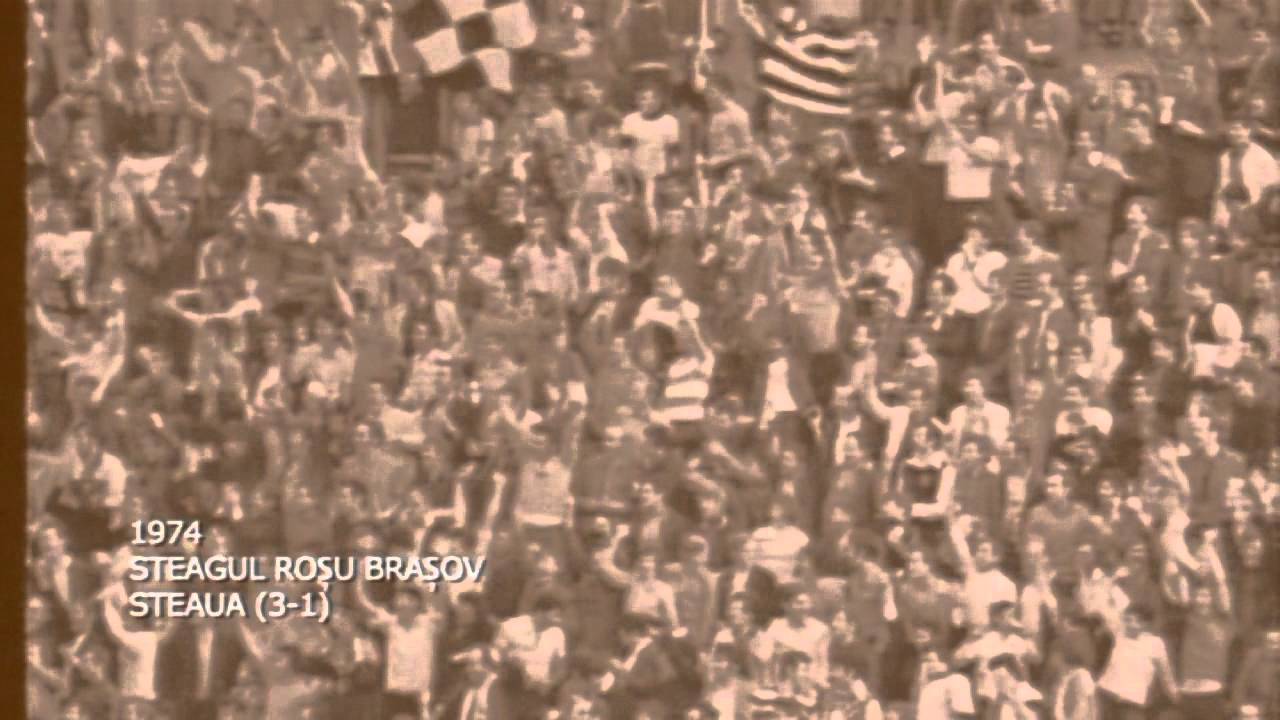 FC Brasov || Basmul