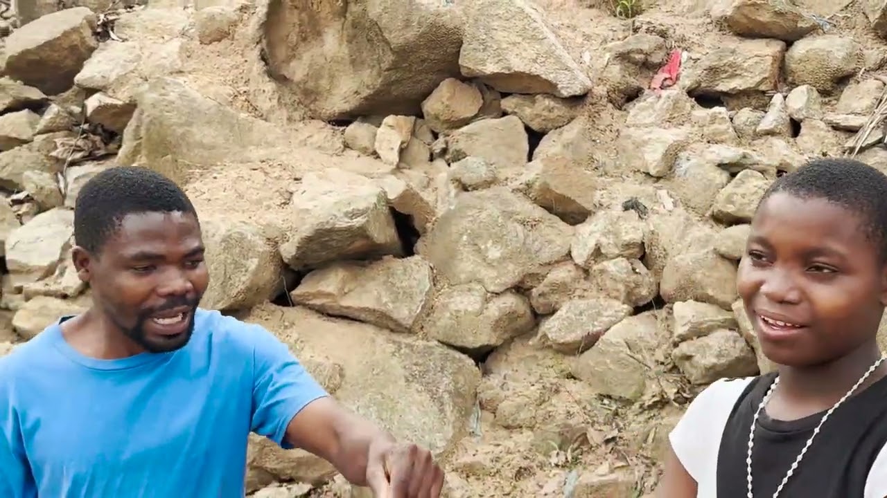 KUSAZIWA NKUFA KOMWE