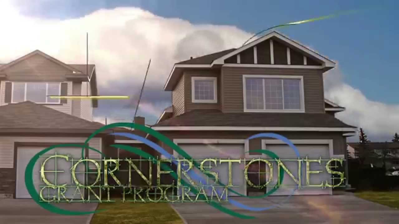 Legacy Park Homes in Oxford, Edmonton
